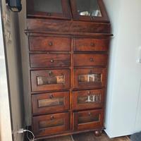 mobile in legno 