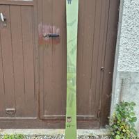 Asta singola Faction Agent 2