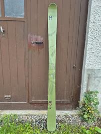 Asta singola Faction Agent 2