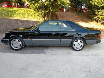 Mercedes-benz CE 200 - BRABUS - Rarissima