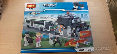 Cogo City 4140