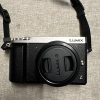 Lumix gx80
