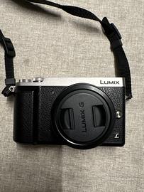 Lumix gx80