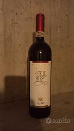 Vino 5 Stelle Sfursat 2016