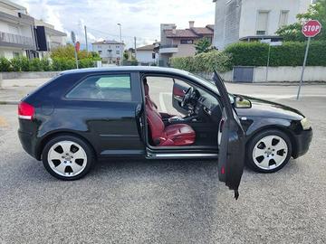 Ricambi vari audi a3 2006