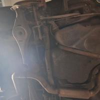 SCARICO COMPLETO VW GOLF AUDI A3 SEAT LEON