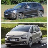 Ricambi citroen c4 c 4 aircross-grand c4 picasso