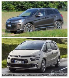 Ricambi citroen c4 c 4 aircross-grand c4 picasso