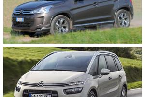 Ricambi citroen c4 c 4 aircross-grand c4 picasso