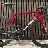 Specialized S-Works SL7 tg 49