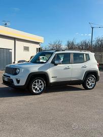 Jeep Renegade 2022 1.3 T4 190CV PHEV 4xe AT6 Limit