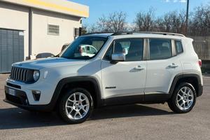 Jeep Renegade 2022 1.3 T4 190CV PHEV 4xe AT6 Limit