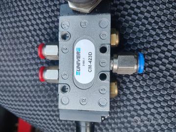 Valvola Univer CM-423D