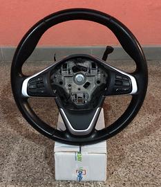 Piantone dello sterzo BMW X1 dal 2018 in poi.