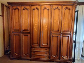 Armadio e mobile ingresso gratis