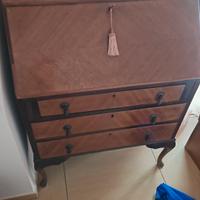 cassettiera con portagioie