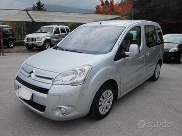 Citroen Berlingo 1.6 HDi 90CV Multispace NEOPATENT