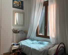 Letto disponibile-Venezia(Bed Available in Venice)