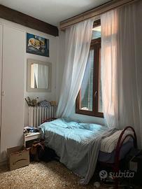 Letto disponibile-Venezia(Bed Available in Venice)