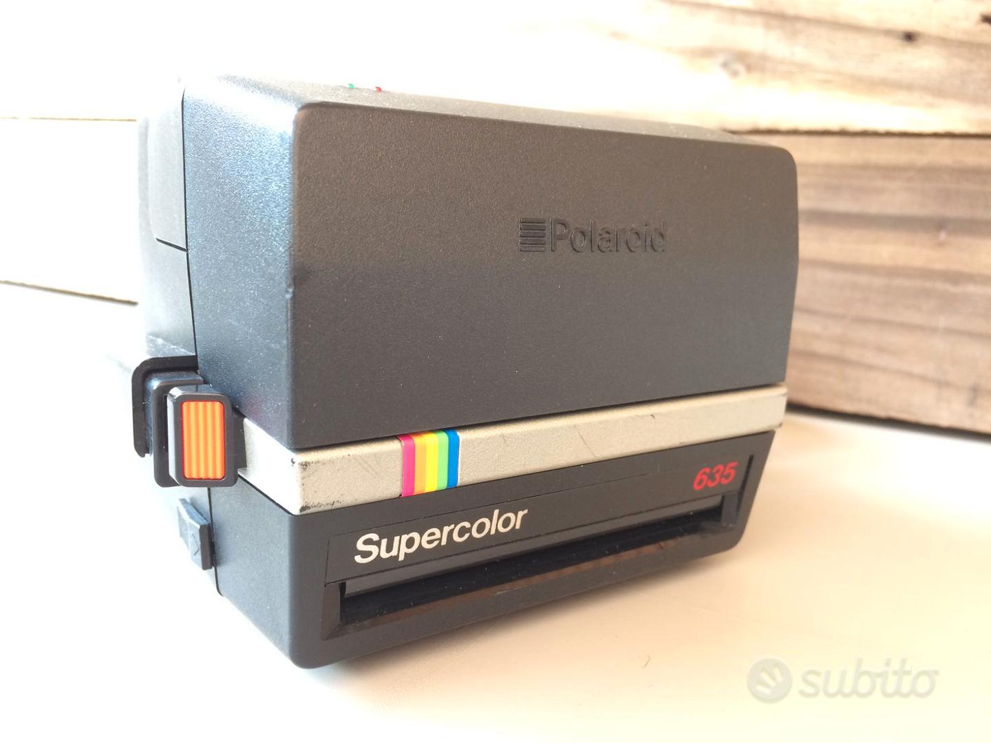 Super Offerta 50 Foto Polaroid ordina e ricevi in 2/3 giorni - AcDigitale