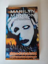 Marilyn Manson - Tutti i testi con traduzione