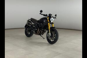 DUCATI Scrambler - Scrambler 1100 Sport Pro my21