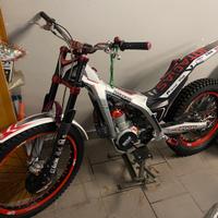 Jotagas JT 300 trial