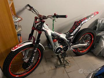 Jotagas JT 300 trial