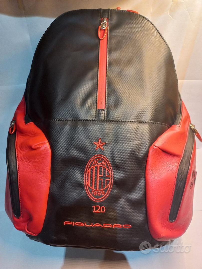 Piquadro sales ac milan