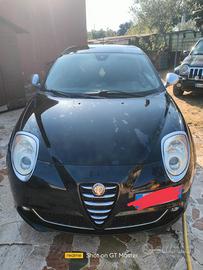 Alfa Mito