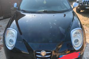 Alfa Mito