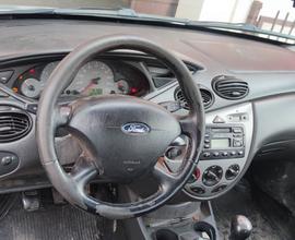 FORD Focus 1ª serie - 2003 S.W. Diesel