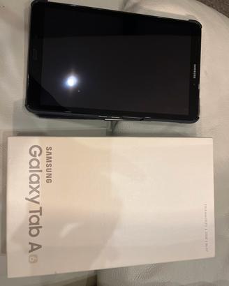 Samsung Galaxy Tab A 6