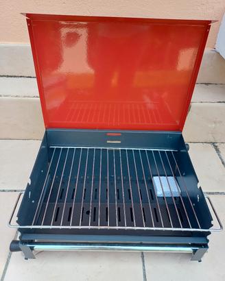 barbecue BST