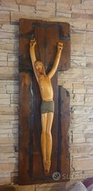 Crocifissione di Gesù Cristo 