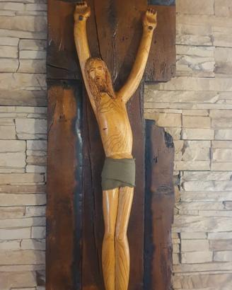 Crocifissione di Gesù Cristo 