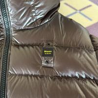 Giubbotto blauer donna