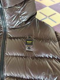 Giubbotto blauer donna