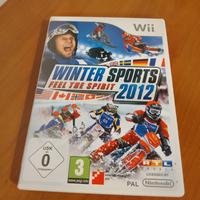 Gioco Nintendo Wii 