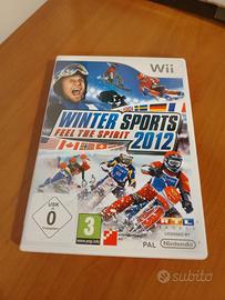 Gioco Nintendo Wii 