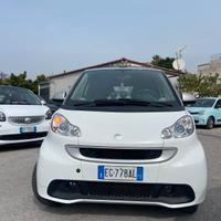 Smart ForTwo 1000 62 kW cabrio pulse