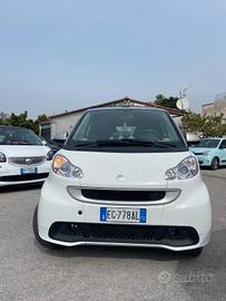 Smart ForTwo 1000 62 kW cabrio pulse