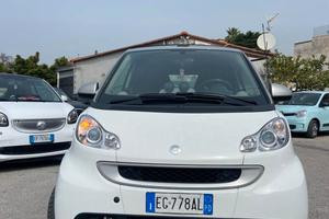 Smart ForTwo 1000 62 kW cabrio pulse