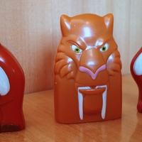 Sorpresine Kellogg's - L'era glaciale 