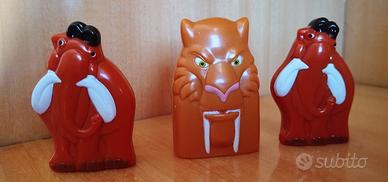 Sorpresine Kellogg's - L'era glaciale 