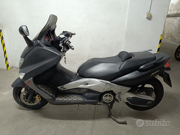Yamaha TMax 500 anno 2006
