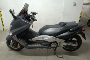 Yamaha TMax 500 anno 2006