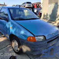 FIAT PUNTO 176 55 1.1 54CV 93-99 ricambi