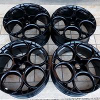 CERCHI 21 ORIGINALI ALFA ROMEO COD:2090