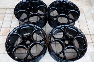 CERCHI 21 ORIGINALI ALFA ROMEO COD:2090